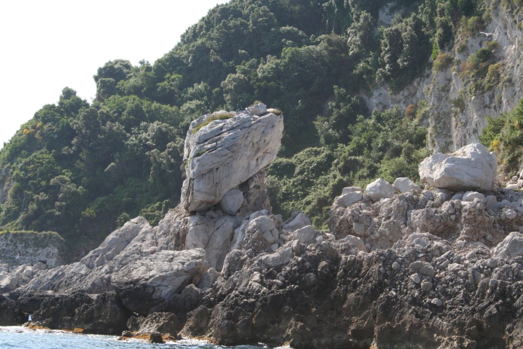 Capri 1